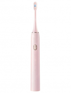 Купить Электрическая зубная щетка Xiaomi X3U Sonic Electric Toothbrush Pink Set