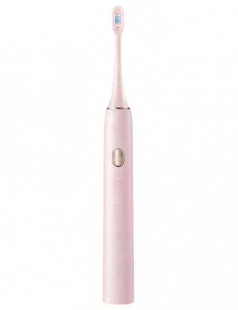 Xiaomi X3U Sonic Electric Toothbrush Pink Set