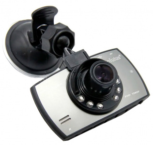 Купить Автовидеорегистратор Eplutus DVR-922
