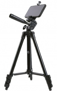 Штатив для камеры и телефона Tripod 3120А