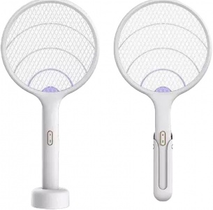 Купить Электрическая мухобойка Xiaomi Qualitell Electric Mosquito Swatter E1 (ZS9001)