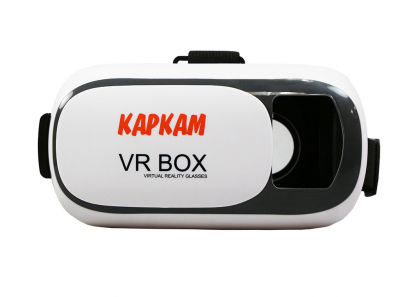 Купить КАРКАМ VR BOX 2.0