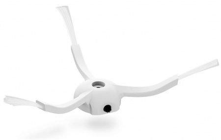 Купить Боковая щетка для робота-пылесоса Xiaomi Mi Roborock Sweep One White (SKV4039TY)