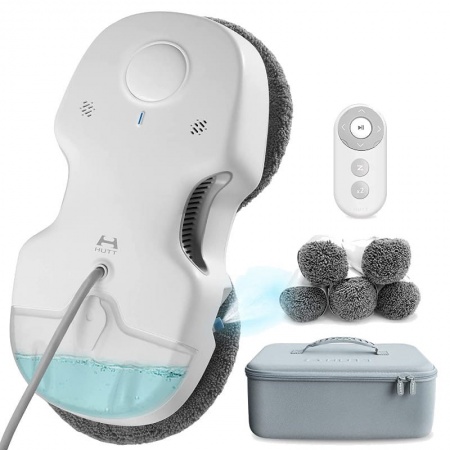 Купить Робот-мойщик окон Xiaomi HUTT C6 Robot Window Cleaner White