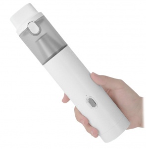 Купить Ручной пылесос Xiaomi Lydsto Handheld Vacuum Cleaner H2 White