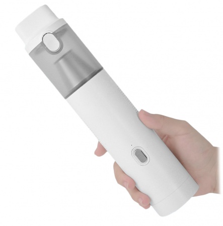 Купить Ручной пылесос Xiaomi Lydsto Handheld Vacuum Cleaner H2 White