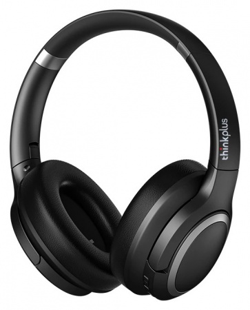 Купить Беспроводные наушники Lenovo TH40 TWS Black