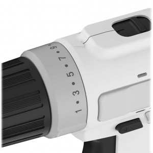 Купить Xiaomi Mas Craftsman 12V Lithium Electric Drill (MSID1202-02)