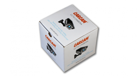 Купить IP камера видеонаблюдения CARCAM CAM-1890VP