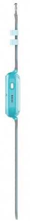 Купить Детские часы WONLEX KT08 BLUE