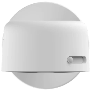 Купить Xiaomi Mi Smart Camera C100 GL (MJSXJ25CM) White