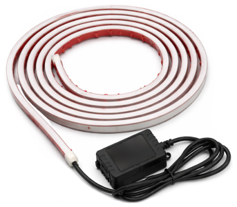 Купить Andowl Car Atmosphere Light RGB 12Leds (Q-CD59)