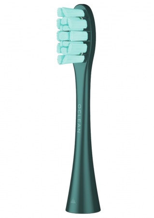 Купить Электрическая зубная щетка Xiaomi Oclean X Pro Mist Green