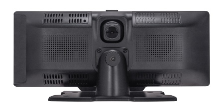 Купить CARCAM Carplay and Android Auto GPS Dashboard DVR A3