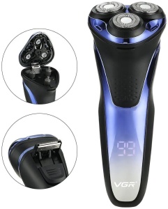 VGR Voyager V-306 Professional Men's Shaver