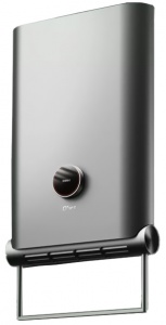 Купить Обогреватель для ванной комнаты Xiaomi O'ws Multifunctional Bathroom Heater With Towel Rack Silver (YD-2800)