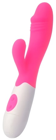 Купить Simulation Model Vibrator (HW-050) Pink