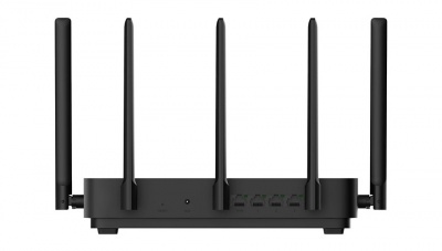 Купить Роутер Xiaomi Mi AIoT Router AC2350 Black