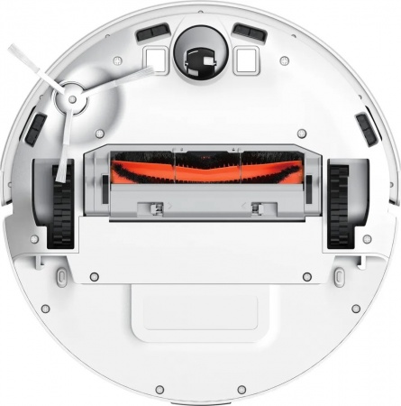 Купить Робот-пылесос Xiaomi Mi Robot Vacuum-Mop 2 Lite (MJSTL)