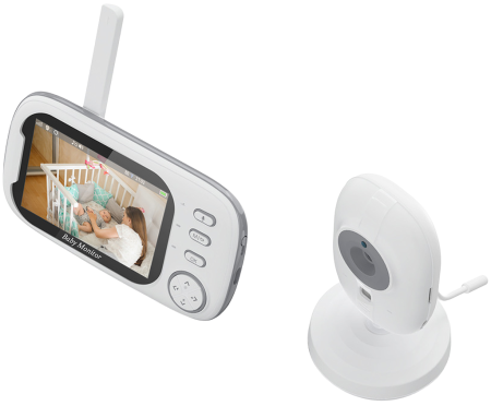Купить CARCAM Baby Monitor Camera 2,4Ghz (XMABM600)