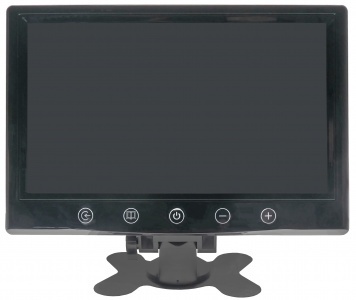 Купить Автомобильный монитор CARCAM DSP-9V