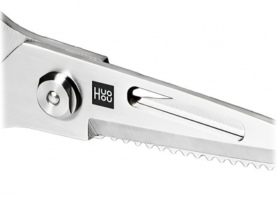 Купить Кухонные ножницы Xiaomi CNC HuoHou (HU0178)