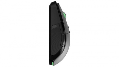 Купить Беспроводная игровая мышь Xiaomi Mi Gaming Mouse Black (XMYXSB01MW)