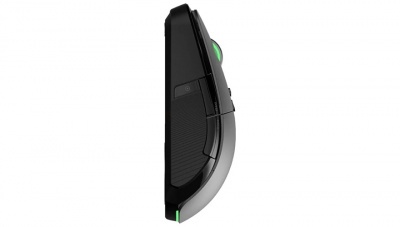 Xiaomi Mi Gaming Mouse Black (XMYXSB01MW)