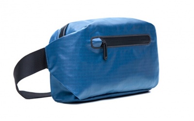 Xiaomi Fashion Pocket Bag Blue