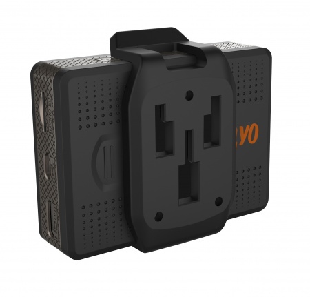 Купить АвтоВидеорегистратор КАРКАМ ДУО