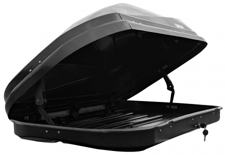 Купить Автомобильный бокс на крышу CARCAM ROOF BOX 380L