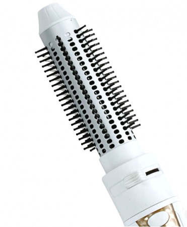 Купить Гибридный стайлер для волос Xiaomi WellSkins Hot Air Comb WX-FT09