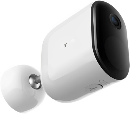 Купить Xiaomi Imilab EC4 Spotlight Battery Camera (CMSXJ31A) White
