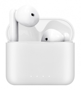 Купить Беспроводные наушники Nokia Essential True Wireless Earphones E3101 White