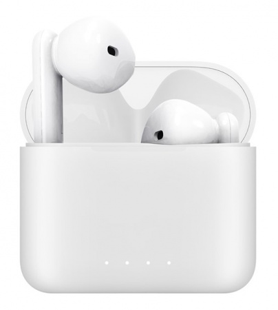 Купить Беспроводные наушники Nokia Essential True Wireless Earphones E3101 White