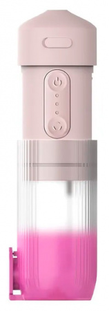 Купить Xiaomi Beheart Portable Tooth Flushing Device (S60) Pink