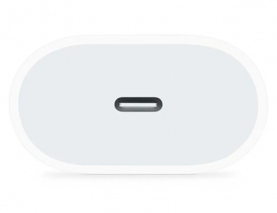 Купить USB-C 20W Power Adapter (A2347)
