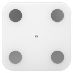 Xiaomi Mi Body Composition Scale 2