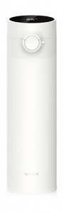 Купить Термокружка Xiaomi Quange Temperature Display Thermos Cup 480ml (BW401) White