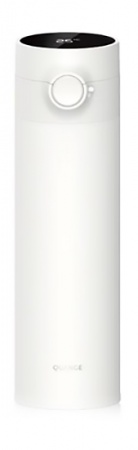 Купить Термокружка Xiaomi Quange Temperature Display Thermos Cup 480ml (BW401) White