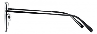 Купить Компьютерные очки Xiaomi Mi Anti-Blue Titanium Glasses Black (HMJ01RM)