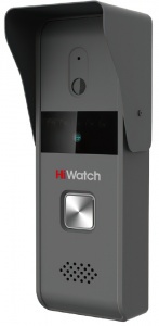Купить Вызывная панель HiWatch DS-D100P