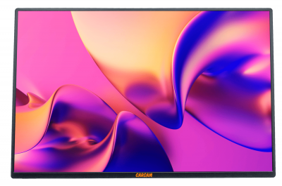 Купить CARCAM 16'' IPS 1080P 60Hz Портативный монитор Type-C*2 miniHDMI для ПК ноутбука телефона (CCL160FA)
