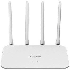Купить Xiaomi Router Gigabit Edition 4A (R4A) CN White