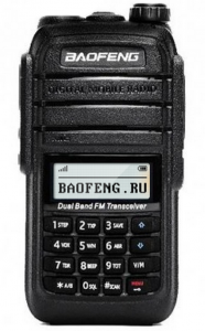 Baofeng UV-6RA