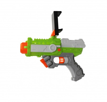 Купить Intelligent ar gun AR81-1 green