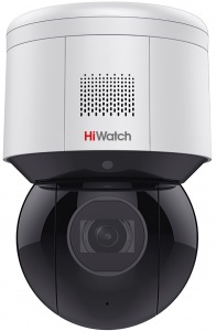Купить 2Мп уличная скоростная поворотная IP-камера c EXIR-подсветкой HiWatch PTZ-N3A204I-D (2.8-12mm)