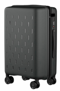 Купить Xiaomi Mijia Colorful Suitcase 20" (MJLXXPPRM) Black