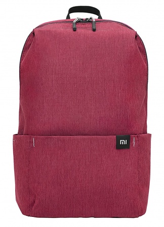 Купить Рюкзак Xiaomi Mi Mini Backpack Dark Red