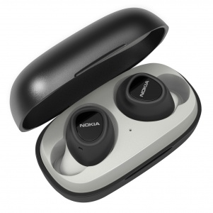 Nokia Essential True Wireless Earphones E3100 Black